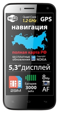 ТВ программа на сегодня и на неделю. Скачать бесплатно для Explay Navigator, Эксплей Navigator, Эксплай Navigator