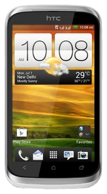 ТВ программа на сегодня и на неделю. Скачать бесплатно для HTC Desire X Dual Sim, ХТЦ Desire X Dual Sim, АшТиСи Desire X Dual Sim