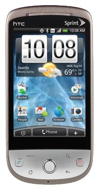 ТВ программа на сегодня и на неделю. Скачать бесплатно для HTC Hero CDMA, ХТЦ Hero CDMA, АшТиСи Hero CDMA