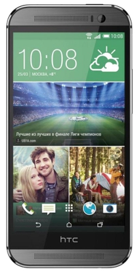 ТВ программа на сегодня и на неделю. Скачать бесплатно для HTC One M8 16Gb, ХТЦ One M8 16Gb, АшТиСи One M8 16Gb