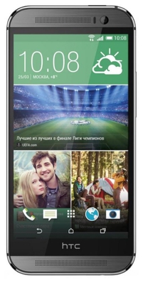 ТВ программа на сегодня и на неделю. Скачать бесплатно для HTC One M8 32Gb, ХТЦ One M8 32Gb, АшТиСи One M8 32Gb