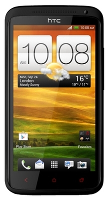 ТВ программа на сегодня и на неделю. Скачать бесплатно для HTC One X, ХТЦ One X, АшТиСи One X