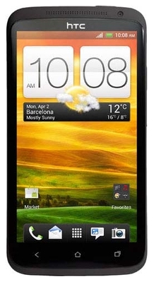 ТВ программа на сегодня и на неделю. Скачать бесплатно для HTC One X 16Gb, ХТЦ One X 16Gb, АшТиСи One X 16Gb