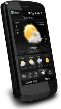 ТВ программа на сегодня и на неделю. Скачать бесплатно для HTC Touch HD T8282, ХТЦ Touch HD T8282, АшТиСи Touch HD T8282