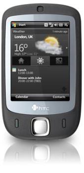 ТВ программа на сегодня и на неделю. Скачать бесплатно для HTC Touch P3450, ХТЦ Touch P3450, АшТиСи Touch P3450