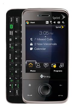 ТВ программа на сегодня и на неделю. Скачать бесплатно для HTC Touch Pro CDMA, ХТЦ Touch Pro CDMA, АшТиСи Touch Pro CDMA