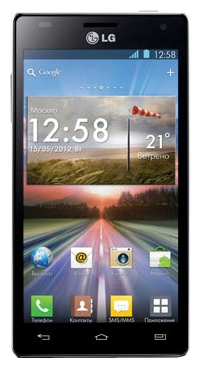 ТВ программа на сегодня и на неделю. Скачать бесплатно для LG Optimus 4X HD, ЛГ Optimus 4X HD, ЭлЖи Optimus 4X HD, ЭлДжи Optimus 4X HD