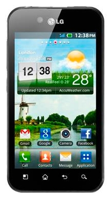 ТВ программа на сегодня и на неделю. Скачать бесплатно для LG Optimus Black P970, ЛГ Optimus Black P970, ЭлЖи Optimus Black P970, ЭлДжи Optimus Black P970