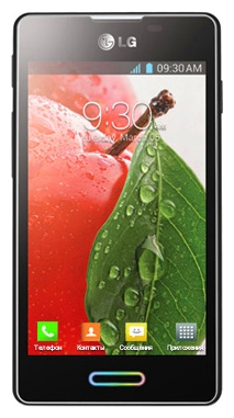 ТВ программа на сегодня и на неделю. Скачать бесплатно для LG Optimus L5 II E450, ЛГ Optimus L5 II E450, ЭлЖи Optimus L5 II E450, ЭлДжи Optimus L5 II E450