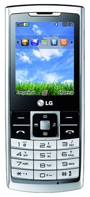 ТВ программа на сегодня и на неделю. Скачать бесплатно для LG S310, ЛГ S310, ЭлЖи S310, ЭлДжи S310