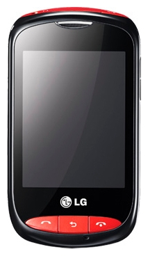 ТВ программа на сегодня и на неделю. Скачать бесплатно для LG T310i, ЛГ T310i, ЭлЖи T310i, ЭлДжи T310i