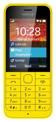 ТВ программа на сегодня и на неделю. Скачать бесплатно для Nokia 220 Dual sim, Нокиа 220 Dual sim, Нокия 220 Dual sim