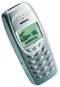 ТВ программа на сегодня и на неделю. Скачать бесплатно для Nokia 3410, Нокиа 3410, Нокия 3410