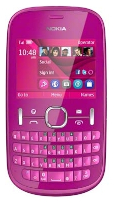 ТВ программа на сегодня и на неделю. Скачать бесплатно для Nokia Asha 201, Нокиа Asha 201, Нокия Asha 201