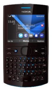 ТВ программа на сегодня и на неделю. Скачать бесплатно для Nokia Asha 205, Нокиа Asha 205, Нокия Asha 205