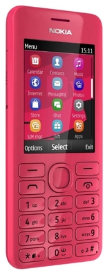 ТВ программа на сегодня и на неделю. Скачать бесплатно для Nokia Asha 206, Нокиа Asha 206, Нокия Asha 206