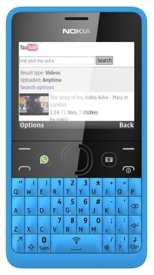 ТВ программа на сегодня и на неделю. Скачать бесплатно для Nokia Asha 210 Dual sim, Нокиа Asha 210 Dual sim, Нокия Asha 210 Dual sim