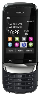 ТВ программа на сегодня и на неделю. Скачать бесплатно для Nokia C2-06, Нокиа C2-06, Нокия C2-06