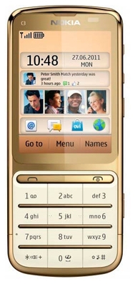 ТВ программа на сегодня и на неделю. Скачать бесплатно для Nokia C3-01 Gold Edition, Нокиа C3-01 Gold Edition, Нокия C3-01 Gold Edition