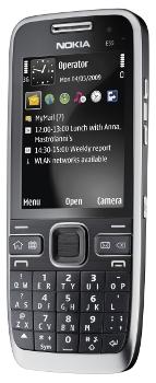 ТВ программа на сегодня и на неделю. Скачать бесплатно для Nokia E55, Нокиа E55, Нокия E55