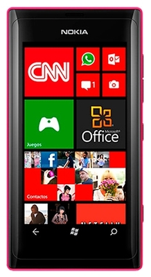 ТВ программа на сегодня и на неделю. Скачать бесплатно для Nokia Lumia 505, Нокиа Lumia 505, Нокия Lumia 505