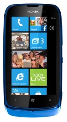 ТВ программа на сегодня и на неделю. Скачать бесплатно для Nokia Lumia 610 NFC, Нокиа Lumia 610 NFC, Нокия Lumia 610 NFC