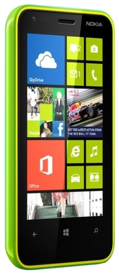 ТВ программа на сегодня и на неделю. Скачать бесплатно для Nokia Lumia 620, Нокиа Lumia 620, Нокия Lumia 620