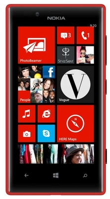 ТВ программа на сегодня и на неделю. Скачать бесплатно для Nokia Lumia 720, Нокиа Lumia 720, Нокия Lumia 720