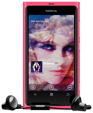 ТВ программа на сегодня и на неделю. Скачать бесплатно для Nokia Lumia 800, Нокиа Lumia 800, Нокия Lumia 800