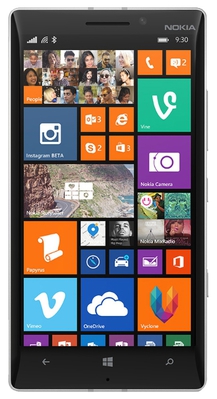 ТВ программа на сегодня и на неделю. Скачать бесплатно для Nokia Lumia 930, Нокиа Lumia 930, Нокия Lumia 930