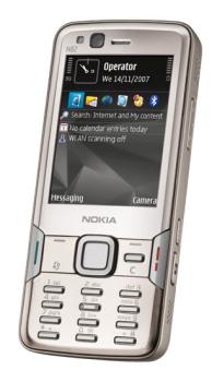 ТВ программа на сегодня и на неделю. Скачать бесплатно для Nokia N82, Нокиа N82, Нокия N82