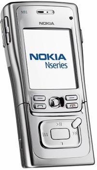 ТВ программа на сегодня и на неделю. Скачать бесплатно для Nokia N91, Нокиа N91, Нокия N91