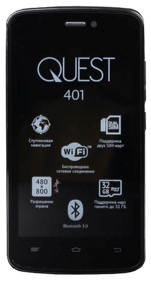 ТВ программа на сегодня и на неделю. Скачать бесплатно для Qumo QUEST 401