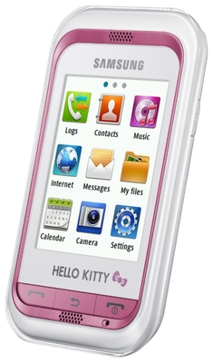 ТВ программа на сегодня и на неделю. Скачать бесплатно для Samsung C3300 Hello Kitty, Самсунг C3300 Hello Kitty