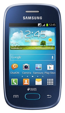 ТВ программа на сегодня и на неделю. Скачать бесплатно для Samsung Galaxy Pocket Neo GT-S5310, Самсунг Galaxy Pocket Neo GT-S5310