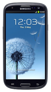 ТВ программа на сегодня и на неделю. Скачать бесплатно для Samsung GALAXY S III 4G, Самсунг GALAXY S III 4G