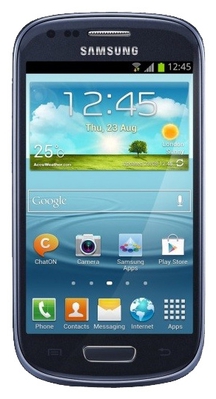 ТВ программа на сегодня и на неделю. Скачать бесплатно для Samsung Galaxy S III mini Value Edition I8200 16Gb, Самсунг Galaxy S III mini Value Edition I8200 16Gb