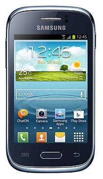 ТВ программа на сегодня и на неделю. Скачать бесплатно для Samsung Galaxy Young S6310, Самсунг Galaxy Young S6310