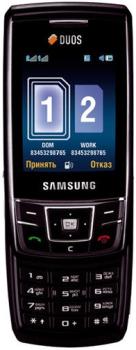 ТВ программа на сегодня и на неделю. Скачать бесплатно для Samsung SGH-D880, Самсунг SGH-D880