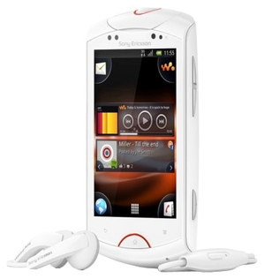 ТВ программа на сегодня и на неделю. Скачать бесплатно для Sony Ericsson Live with Walkman, Сони Ericsson Live with Walkman