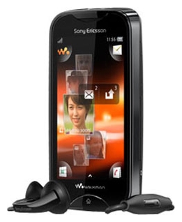 ТВ программа на сегодня и на неделю. Скачать бесплатно для Sony Ericsson Mix Walkman, Сони Ericsson Mix Walkman