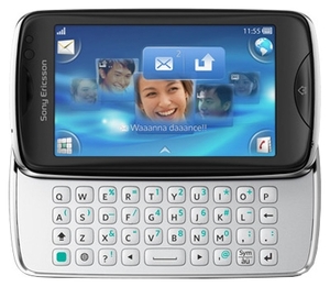 ТВ программа на сегодня и на неделю. Скачать бесплатно для Sony Ericsson txt pro, Сони Ericsson txt pro