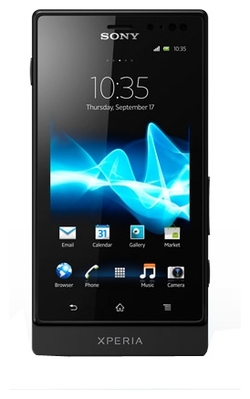 ТВ программа на сегодня и на неделю. Скачать бесплатно для Sony Xperia sola, Сони Xperia sola