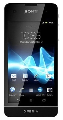 ТВ программа на сегодня и на неделю. Скачать бесплатно для Sony Xperia SX, Сони Xperia SX