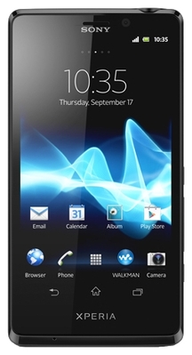 ТВ программа на сегодня и на неделю. Скачать бесплатно для Sony Xperia T, Сони Xperia T