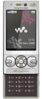 ТВ программа на сегодня и на неделю. Скачать бесплатно для SonyEricsson W715, Сони-Эриксон W715, СониЭриксон W715