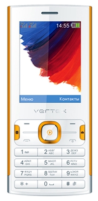 ТВ программа на сегодня и на неделю. Скачать бесплатно для VERTEX D500