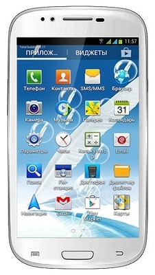 ТВ программа на сегодня и на неделю. Скачать бесплатно для xDevice Android Note II (5.5